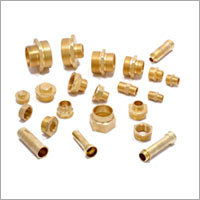 Brass Components