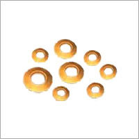 Brass Plain Washers