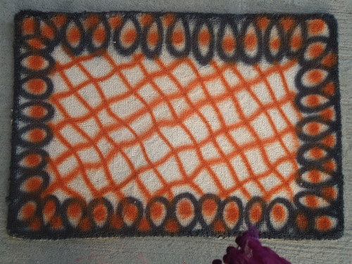 Art Silk Carpets