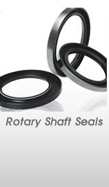 Oil Ring Seals