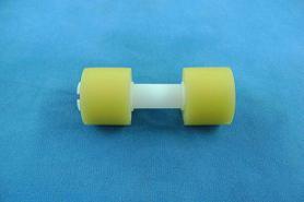 FOAM PICKUP ROLLER MANUAL 2-7545-000