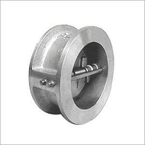 Disc Check Valve Application: For Flow Control