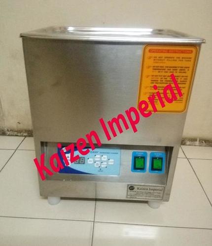 Ultrasonic Cleaner Bath-Sonicator By KAIZEN IMPERIAL