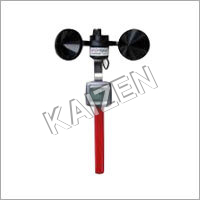 Handheld Digital Anemometer