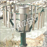 Snow Gauge (Mechanical Type)