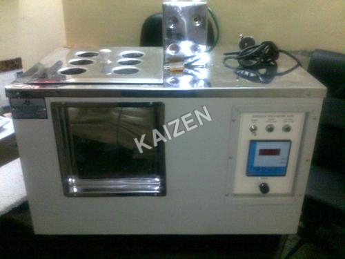 Kinematic Viscometer Bath