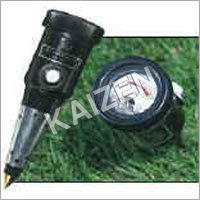 Soil Moisture & PH meter (Takemura Make)