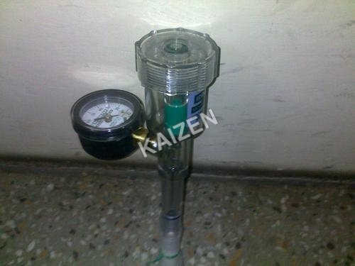 Soil Tensiometer (Gauge Type)