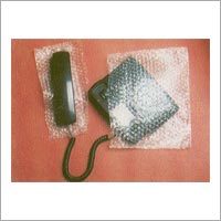 Air Bubble Cut Pcs Pouches Bags