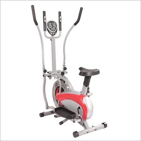 Recumbent Bikes