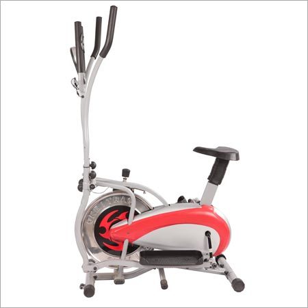 Exercise Bikes