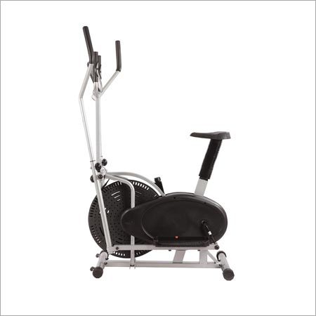 Upright Bike