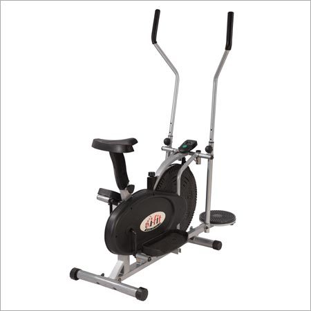 Exer Bikes