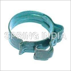 Metal Hose Clamp