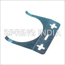 Metal Lock Clip - Metal Type: Stainless Steel