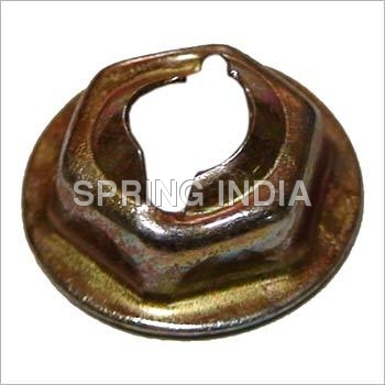 Stainless Steel Metal Expansion Nut