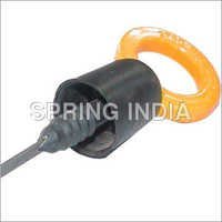 Metal Dipstick