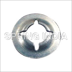 Push On Fix Ring Washer Thickness: 1-5 Millimeter (Mm)