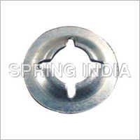 Push On Fix Ring Washer