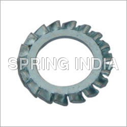 Stainless Steel Washer Application: For  Industrial