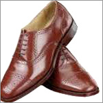 Leather Men Shoes