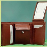 Men Wallets