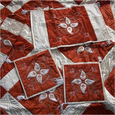 Contemporary Bed Linen