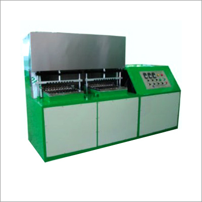 Industrial Auto Bar Casting Machines