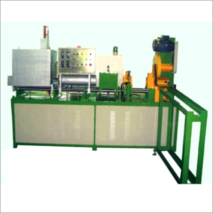 Auto Billet Casting Machine