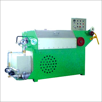 Industrial Standard Wire Drawing Machine