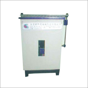 Industrial Pneumatic Bar Casting Machine