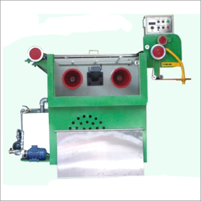 Industrial Micro Wire Drawing Machine