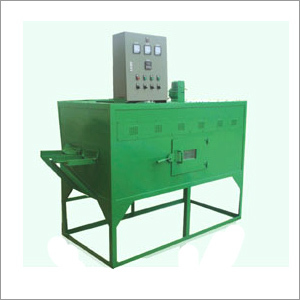 Billet & Wire Baking Stoves