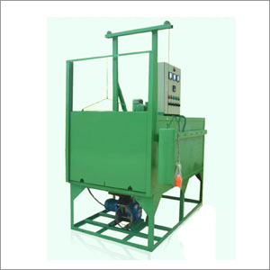 Billet & Wire Baking Stoves