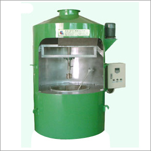 Furance & Billet Casting Machines