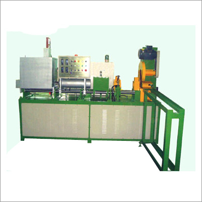 Furance & Billet Casting Machines