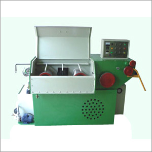 Zinc Rolling Machine & Drawing Machines