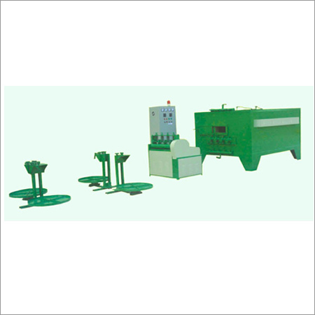 Zinc Casting Single Die Drawing Machines