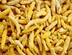 TURMERIC