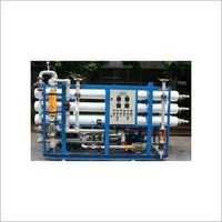 RO Water Systems Sewage Treatment Plant