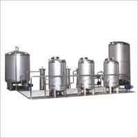 Water Treatment Plant Reverse osmosis