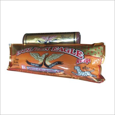 Golden Eagle Rouge Lustre