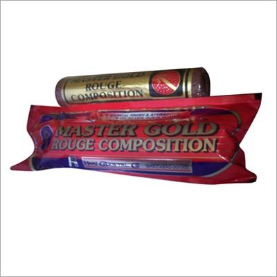 Master Gold Rouge