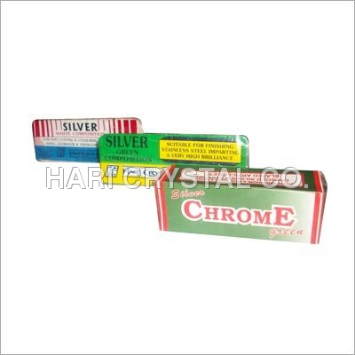 Green and White Bars