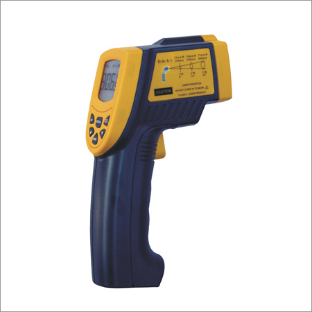 Infrared Measuring Thermometer