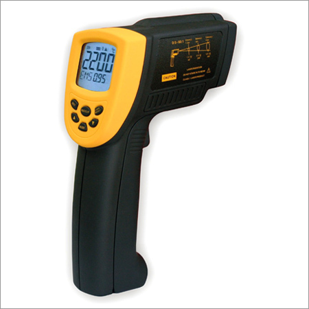 Infrared Measurement Thermometer