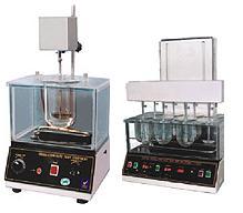 Dissolution Rate Test Apparatus Capacity: 1 Litre