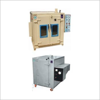Hot Air Drying Oven