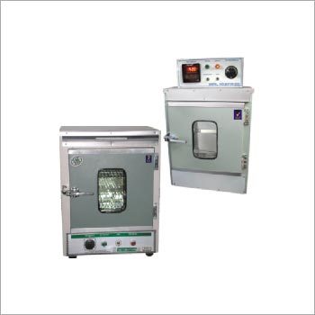 Laboratory Incubator