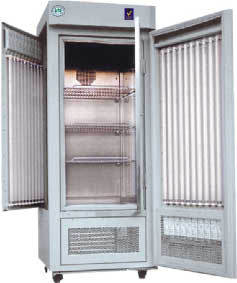 Plant Growth Chamber